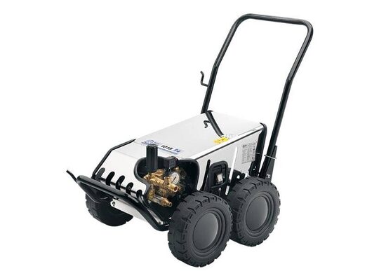 Augstspiediena mazgātājs AR 1015